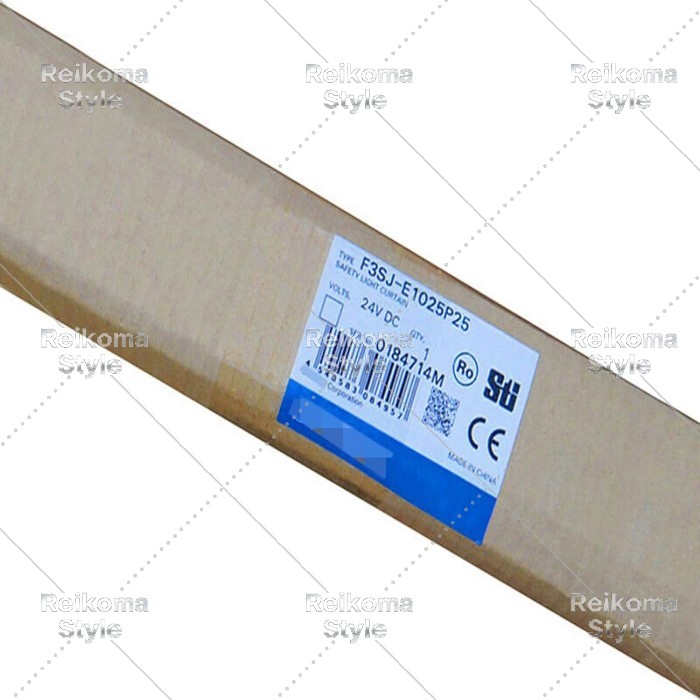 【新品★適当お願いごと書★税込】OMRON オムロン F3SJ-E1025P25 用セーフティライトカーテン◆6ヶ月引き受ける