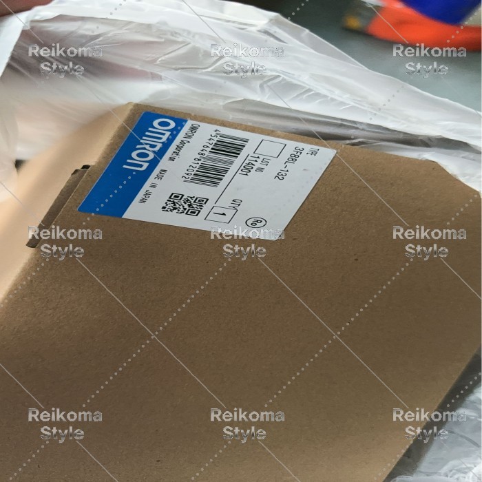 【新品★適格請求書★税込】OMRON オムロン 3F88L-132 用カムコントローラ【6ヶ月保証】|Reikoma Style