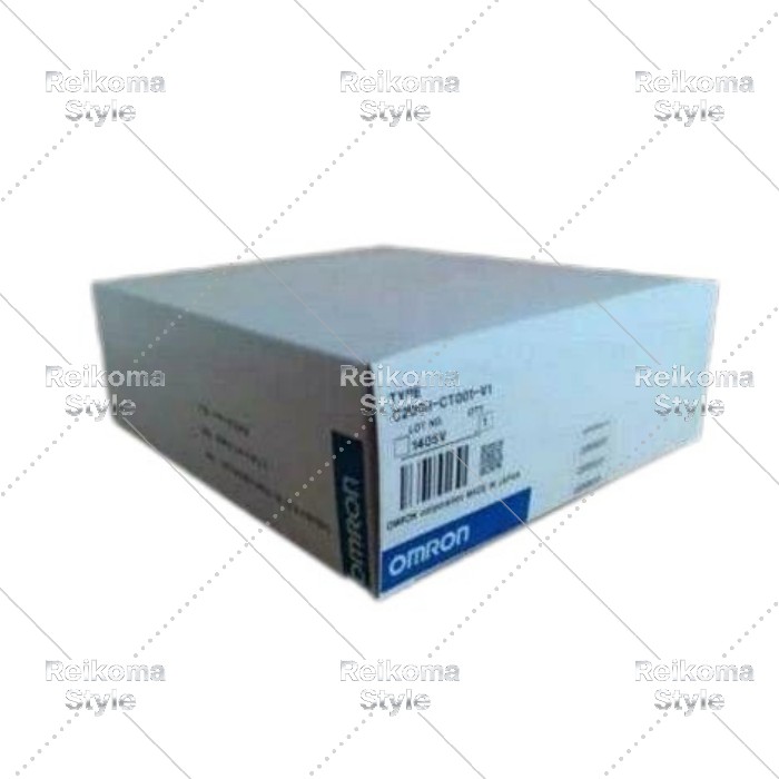 【新品★適当お願いごと書★税込】OMRON オムロン C200H-CT001-V1【６ヶ月引き受ける】