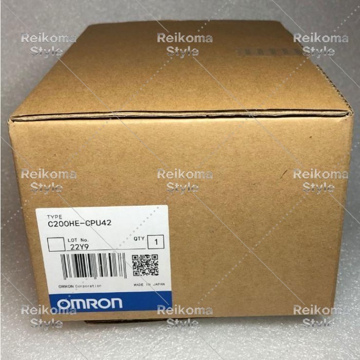【新品★適当お願いごと書★税込】C200HE-中央処理装置42 OMRON 中央処理装置 Unit C200HE 中央処理装置42 -【６ヶ月引き受ける】