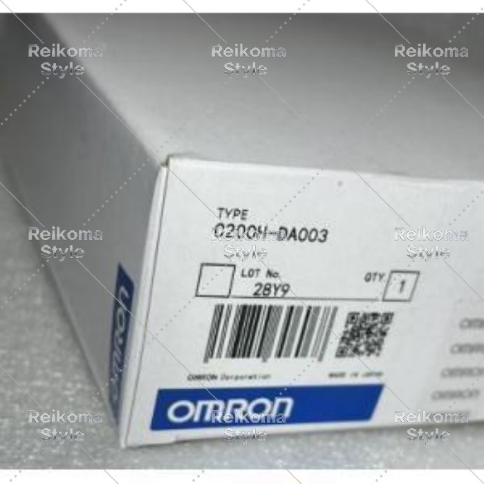 【新品★適当お願いごと書★税込】 C200H-DA003 【６ヶ月引き請ける】