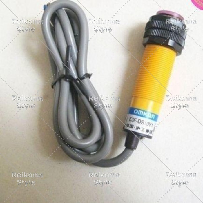 【新品★適当お願いごと書★税込】 mron E3F-DS30P1【６ヶ月引き受ける】