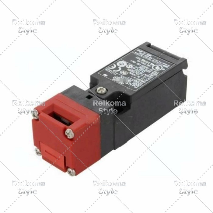 【新品★適格請求書★税込】OMRON D4NL-2BFA-B 小形電磁ロック セーフティドアスイッチ 【6ヶ月保証】|Reikoma Style