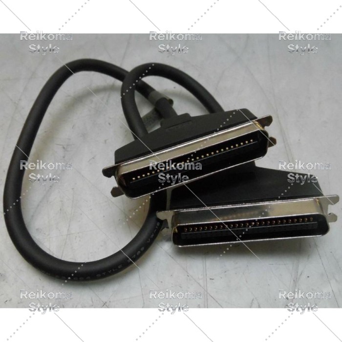 【新品★適当お願いごと書★税込】OMRON C500-CN512N Cable C500 CN512N オムロン 【６ヶ月引き受ける】