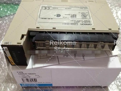 【新品★適格請求書★税込】OMRON C200H-OD411 在庫有り 【６ヶ月保証】 【６ヶ月保証】