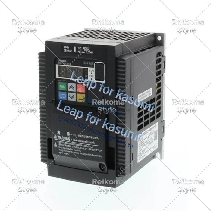 【新品★適当お願いごと書★税込】 OMRON オムロン 3G3MX2-A4110-ZV1 用インバータ【６ヶ月引き受ける】