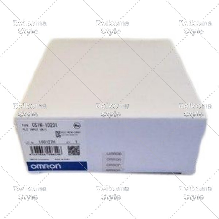 【新品★適当お願いごと書★税込】OMRON CS1W-ID231 DCインプット単一のもの 【引き受ける継続期間６ヶ月】