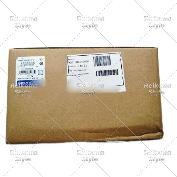 【新品★適当お願いごと書★税込】OMRON オムロン R88M-K3K020H-S2-Z 用 サーボ原動機【６ヶ月引き受ける】