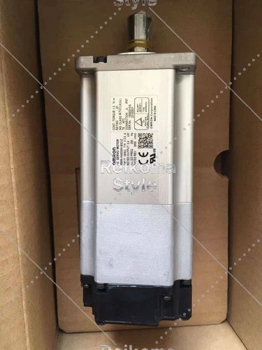 【新品★適格請求書★税込】OMRON オムロン R88M-K40030H-BS2-Z 用サーボモーター【6ヶ月保証】|Reikoma Style