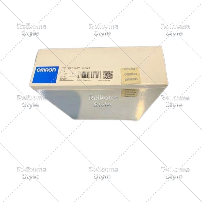 【新品★適格請求書★税込】OMRON オムロン C200HW-CLK21 Controller Linkユニット【６ヶ月保証】