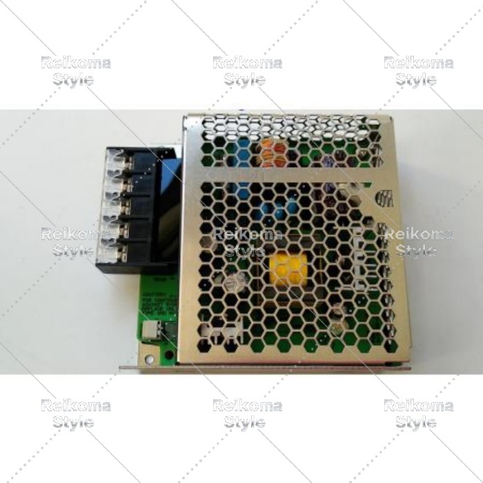 【新品★適格請求書★税込】OMRON オムロン S8FS-G03012C 12VDC 3.0A 用スイッチング電源 【6ヶ月保証】|Reikoma Style