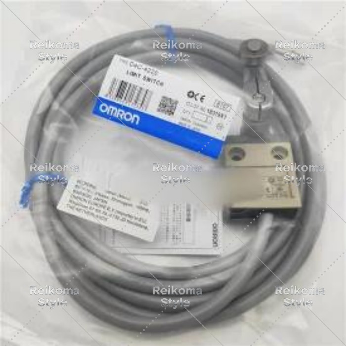 10個セット【新品★適格請求書★税込】OMRON オムロン D4C-4220 用リミットスイッチ【６ヶ月保証】