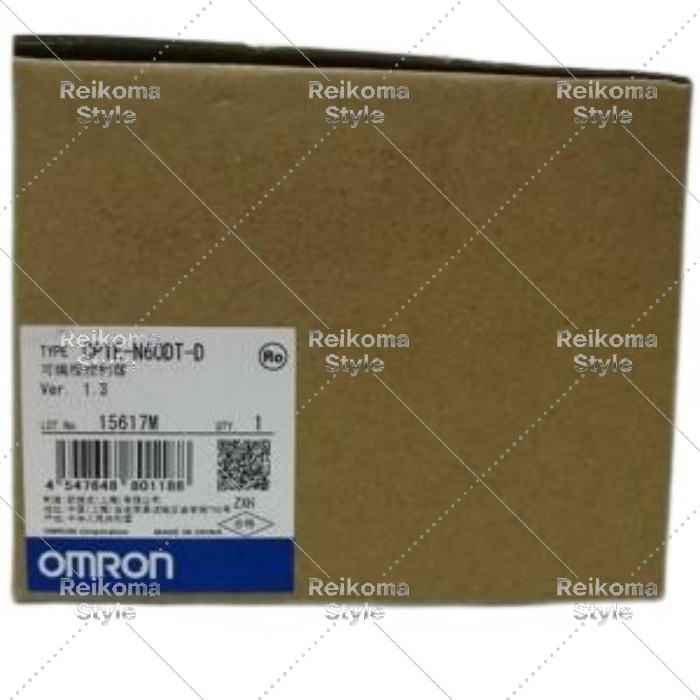 【新品★適格請求書★税込】OMRON オムロン CP1E-N60DT-D 用プログラマブル コントローラ【６ヶ月保証】