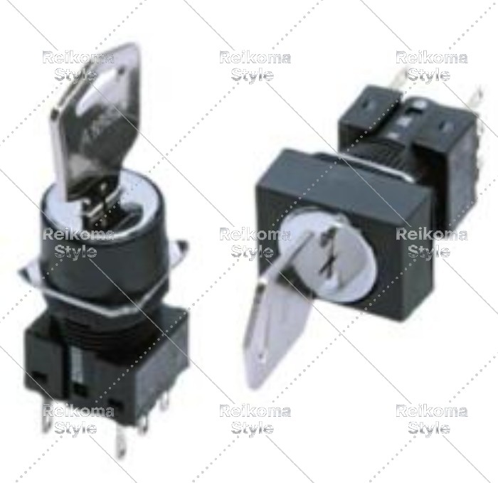 【新品★適当お願いごと書★税込】OMRON オムロン A165K-J2M-1 用取り替えっこ足懸かり形セレクタ取り替えっこ【６ヶ月引き受ける】