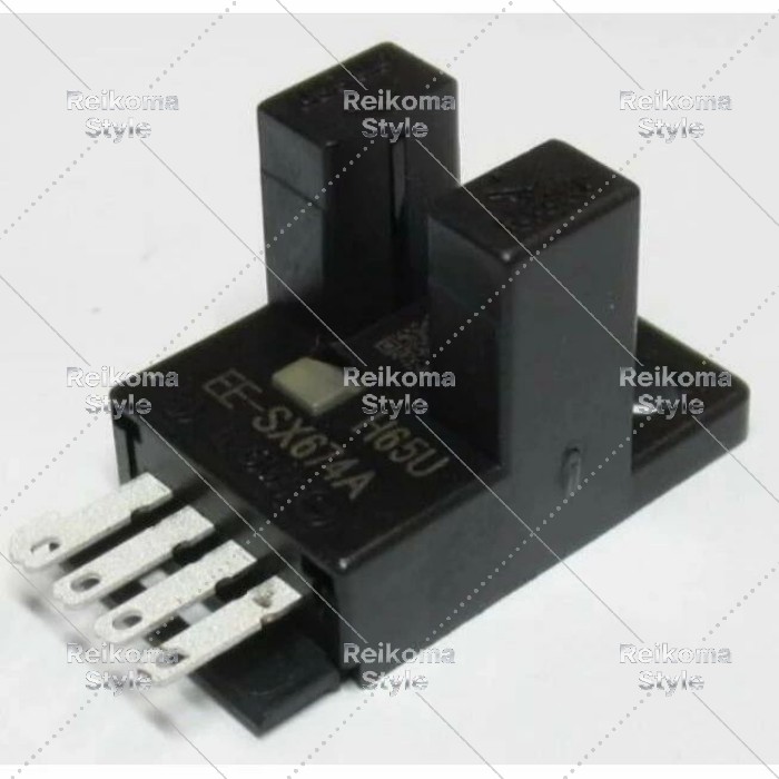 【新品★適当お願いごと書★税込】10個入り口・入口書き割り OMRON 写真絵 マイクロ 検知器 EE-SX674A【６ヶ月引き請ける】