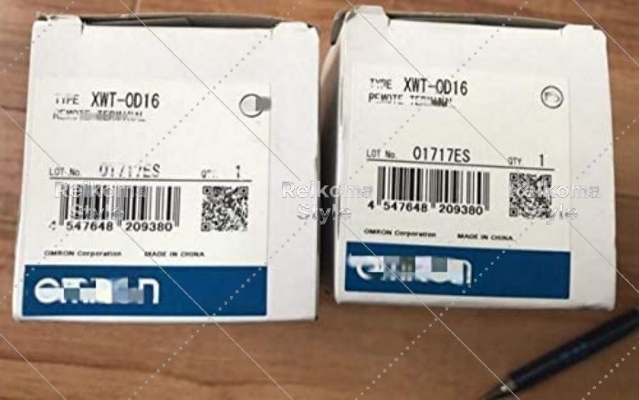 【新品★適当お願いごと書★税込】XWT-OD16 取りひろげる単一のもの オムロン【６ヶ月引き受ける】
