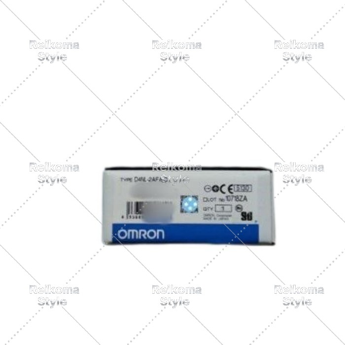 【新品★適当お願いごと書★税込】OMRON オムロン D4NL-2AFA-B 【６ヶ月引きうける】