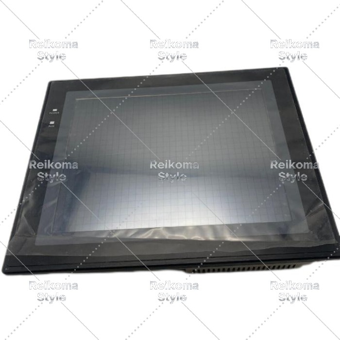 【新品★適当お願いごと書★税込】OMRON オムロン NT631C-ST141-V2 タッチパネル【６ヶ月引きうける】 その他-花・ガーデン・DIY-木材・建築資材・設備