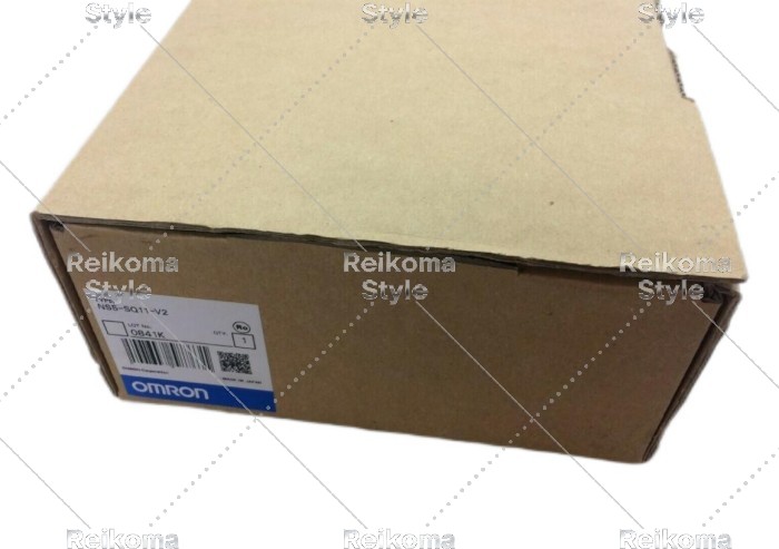 【新品★適当お願いごと書★税込】オムロン OMRON タッチパネル NS5-SQ11-V2【６ヶ月引き請ける】