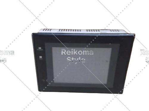 【新品★適当お願いごと書★税込】OMRON オムロン NT31C-ST141B-EV2 プログラマブル停留所【６ヶ月引き受ける】