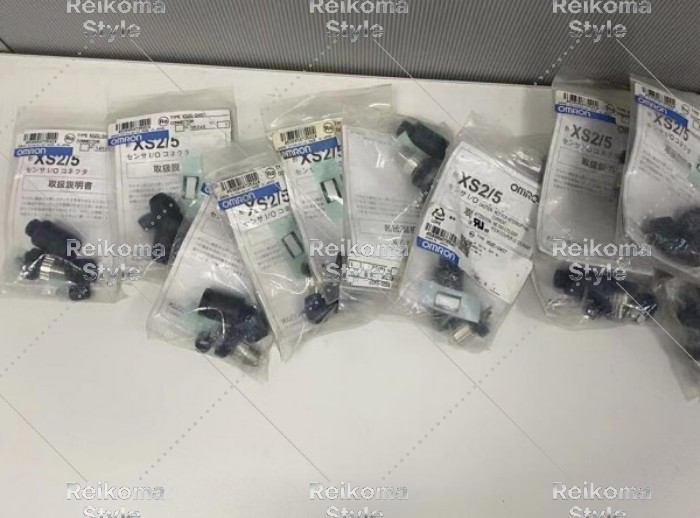 【新品★適格請求書★税込】10個入セット (OMRON) オムロン XS2C-D4S2 【6ヶ月保証】|Reikoma Style