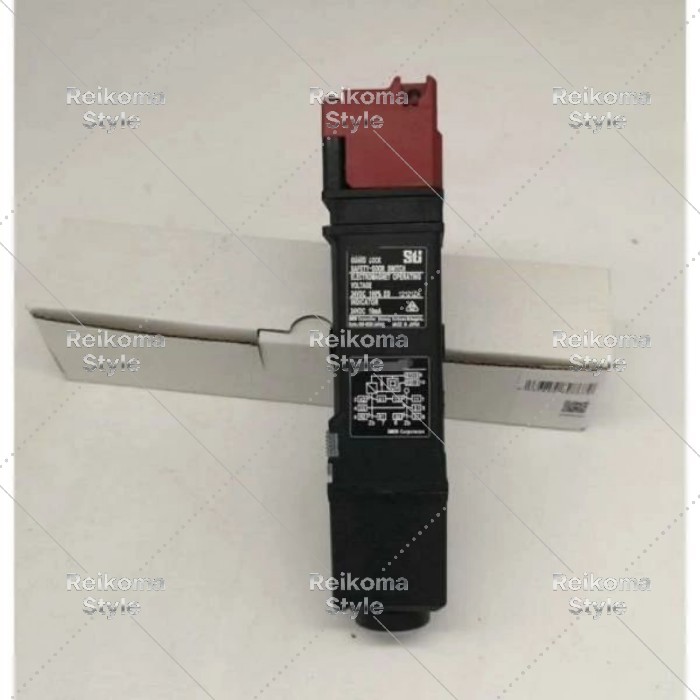 【新品★適当お願いごと書★税込】OMRON オムロンD4SL-N2VFG-N 小っちゃい電磁鍵を掛ける【６ヶ月引きうける】