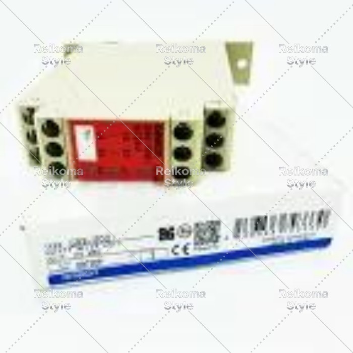 【新品★適格請求書★税込】OMRON オムロン G9S-2001 用 セーフティコントローラ【６ヶ月保証】
