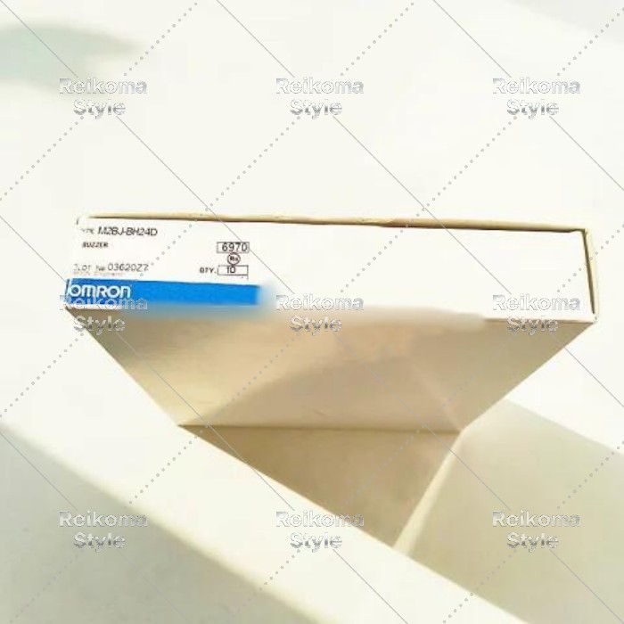【新品★適格請求書★税込】10個入セット OMRON オムロン M2BJ-BH24D 用 ブザー【６ヶ月保証】