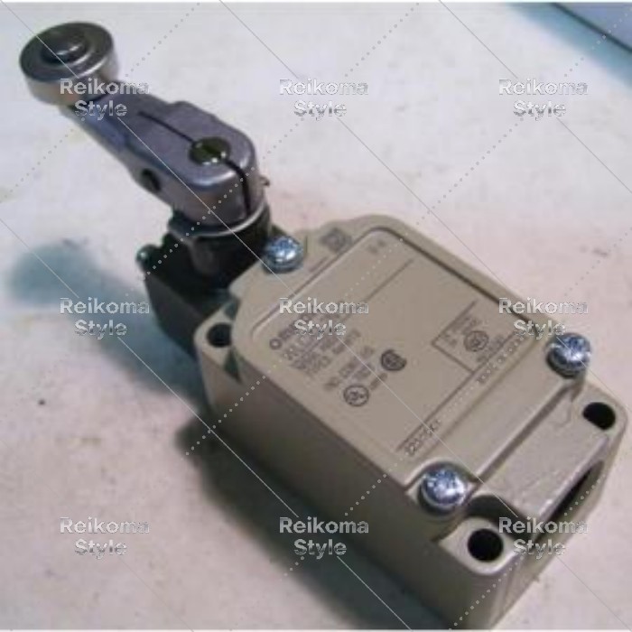 【新品★適格請求書★税込】OMRON オムロン WLCA2-2N-Q 用リミットスイッチ 【６ヶ月保証】