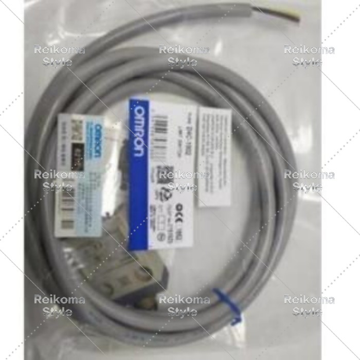【新品★適格請求書★税込】OMRON オムロン D4C-2303 リミットスイッチ【６ヶ月保証】