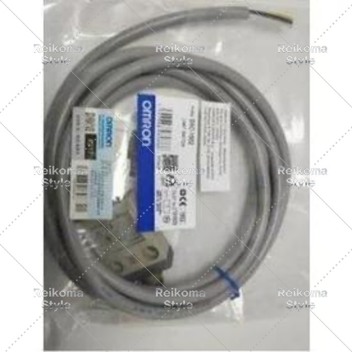 【新品★適当お願いごと書★税込】OMRON オムロン D4C-2442 用小っちゃいリミットスイッチ 他社生産物【６ヶ月引き請ける】