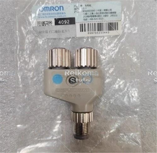 【新品★適格請求書★税込】OMRON オムロン XS2R-D526-S003【６ヶ月保証】