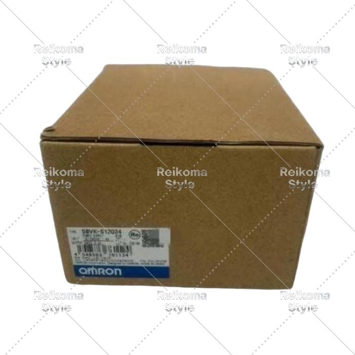 【新品★適格請求書★税込】10個セット OMRON オムロン S8VK-S12024 24VDC 5.0A 用 スイッチ電源【６ヶ月保証】
