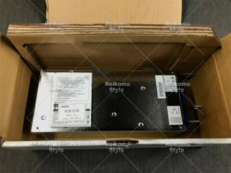 【新品★適格請求書★税込】OMRON オムロン S8VM-15224 24VDC 70A 用 スイッチ電源【6ヶ月保証】