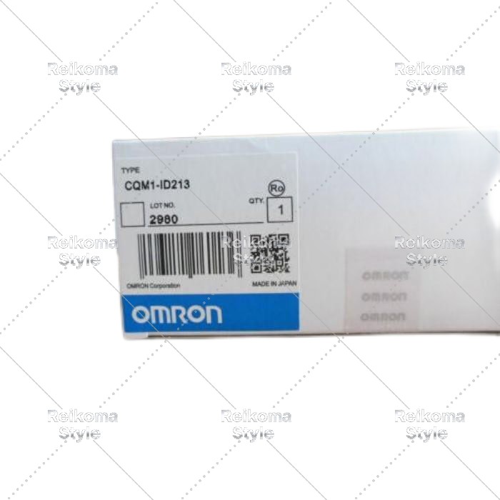 【新品★適当お願いごと書★税込】OMRON プログラマブル制御装置αつづき物 CQM1-ID213【６ヶ月引き請ける】 木材・建築資材・設備-その他-電設資材