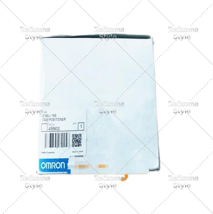 【新品★適格請求書★税込】OMRON オムロン 3F88L-155 用カムコントローラ【6ヶ月保証】|Reikoma Style
