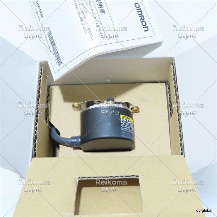 【新品★適格請求書★税込】 OMRON オムロン E6H-CWZ3X 保証【６ヶ月保証】