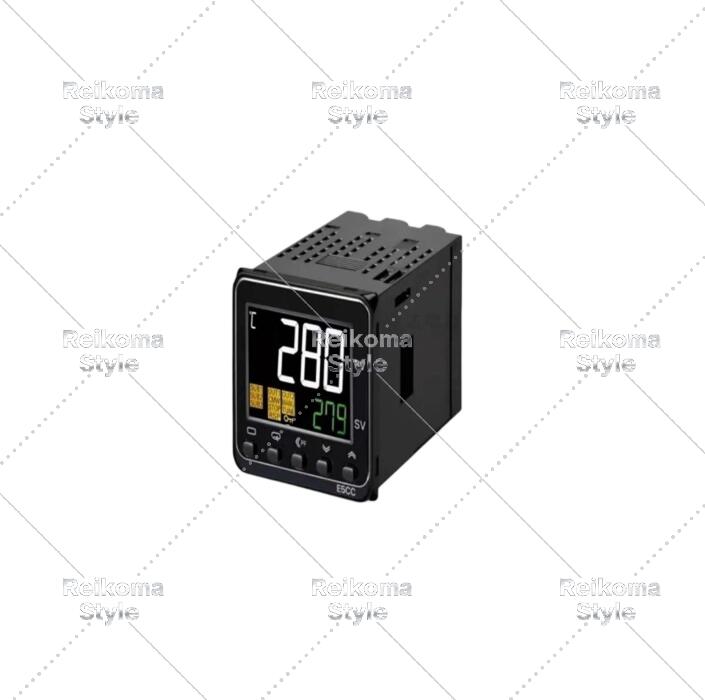 【新品★適当お願いごと書★税込】OMRON/オムロン E5CC-RX2DSM-000 【６ヶ月引き受ける】