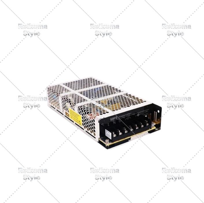 【新品★適当お願いごと書★税込】OMRON/オムロン S8JC-Z05024C 【６ヶ月引きうける】