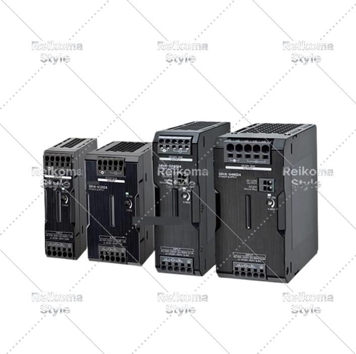 【新品★適格請求書★税込】OMRON/オムロン S8VK-WA48024 【６ヶ月保証】 42,019円