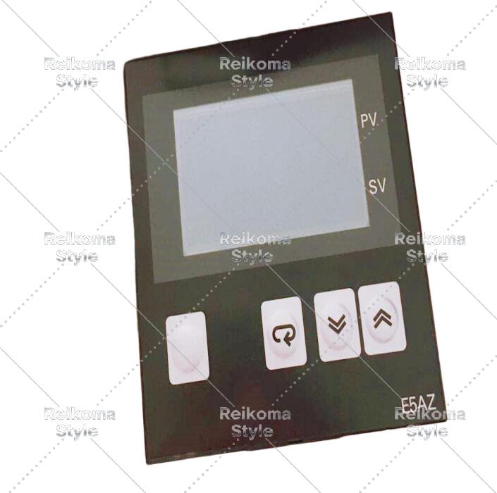 【新品★適格請求書★税込】OMRON/オムロン E5AZ-Q3T 【６ヶ月保証】