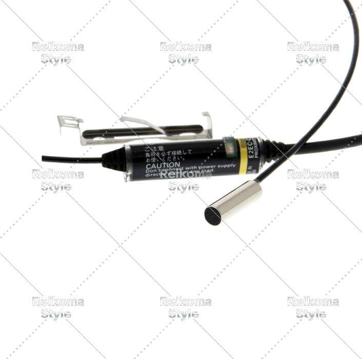 【新品★適格請求書★税込】OMRON/オムロン E2EC-X4D1 【６ヶ月保証】