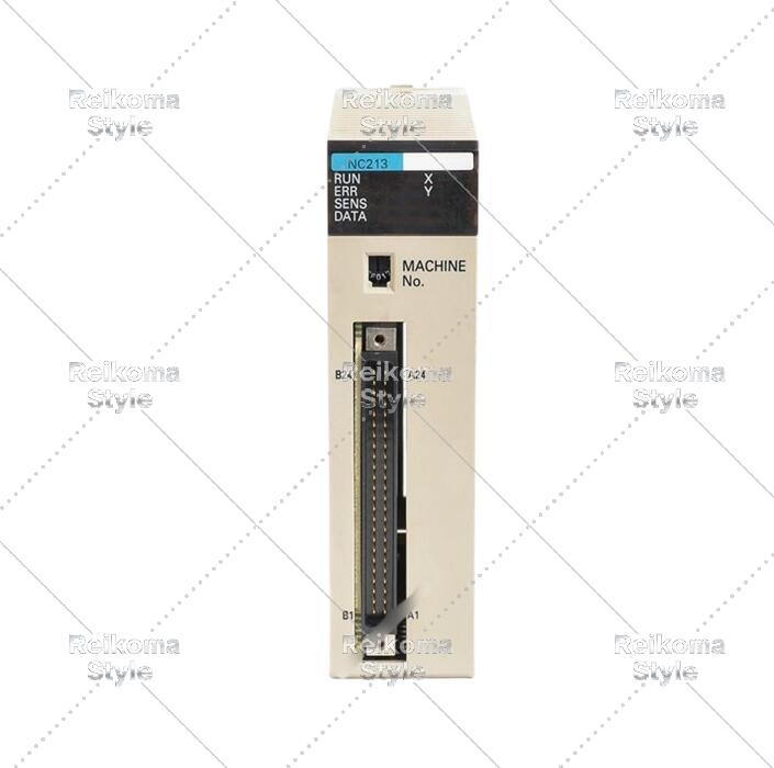 【新品★適格請求書★税込】OMRON/オムロン C200HW-NC213 【６ヶ月保証】