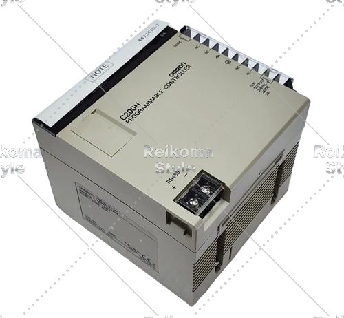 【新品★適当お願いごと書★税込】OMRON/オムロン C200H-RT202 【６ヶ月引き受ける】