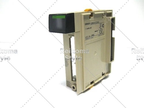 【新品★適当お願いごと書★税込】OMRON/オムロン CQM1H-集積回路101 【６ヶ月引き受ける】