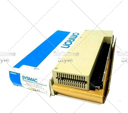 【新品★適格請求書★税込】OMRON/オムロン C500-OD217 【６ヶ月保証】
