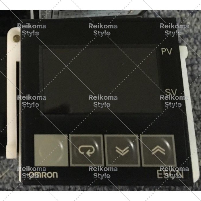 【新品★適格請求書★税込】OMRON E5CN-Q2H03TC-FLK temperature controller E5CNQ2H03TC-FLK 【6ヶ月保証】|Reikoma Style