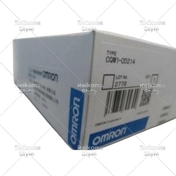 【新品★適当お願いごと書★税込】OMRON CQM1-OD214 Programmable Controller CQMI-OD214 オムロン 【６ヶ月引き受ける】