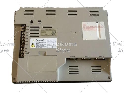 【新品★適格請求書★税込】OMRON NT631C-ST151B-V2 【6ヶ月保証】