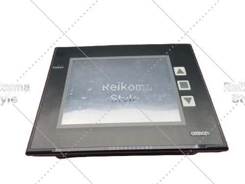 【新品★適当お願いごと書★税込】OMRON 1マイコン NEW NP5-MQ000B NP5-MQ000B触れ合うダイアログボックス 【６ヶ月引き請ける】